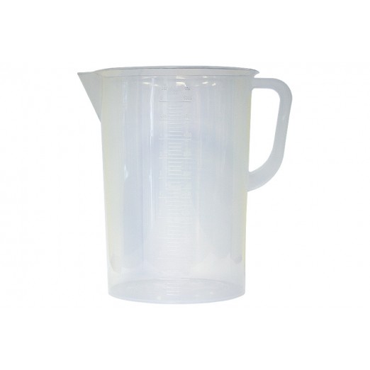 Мерный стакан 5000 мл (5 литров)